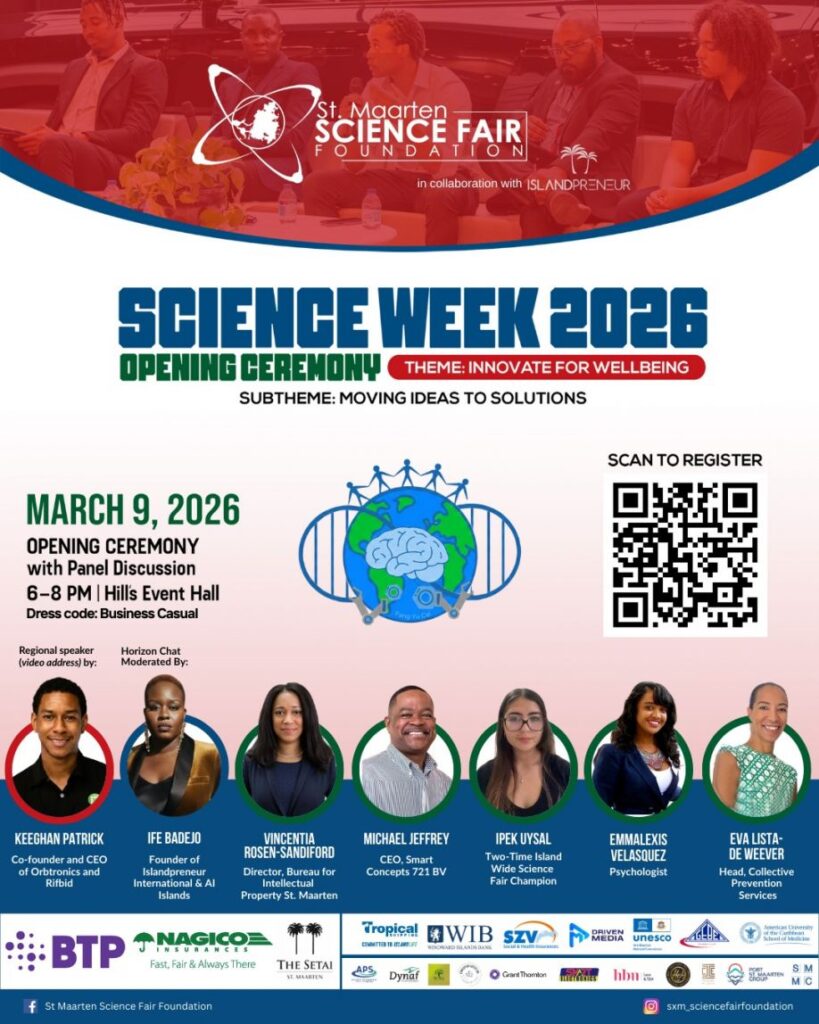 Science Week 2026 starts with Opening Ceremony and Panel Discussion