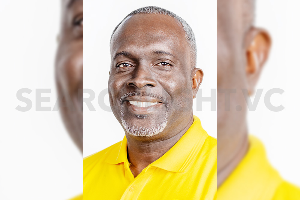 Some teachers just collecting a salary – Minister Jackson Some teachers just collecting a salary – Minister Jackson