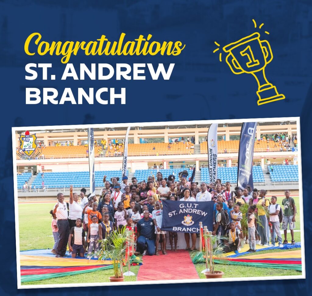 St Andrew captures championship title at Nexa–GUT National Primary School Games
