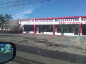 “THE PARTY THAT DID NOTHING NOW PROMISES EVERYTHING” – PLP LISTS FNM FAILURES
