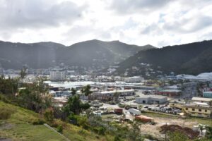 Technical group monitoring prices across BVI, says Premier