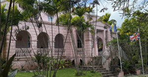 These 12 Under-the-Radar Historic Sites in Barbados Span Rum Distilleries, Coral Stone Estates and Hidden Gardens