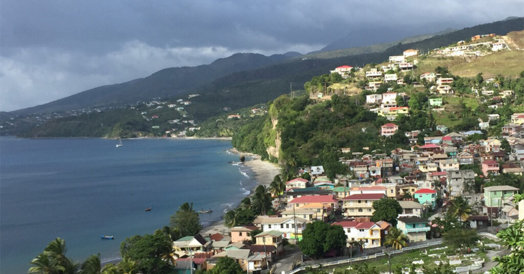 This Caribbean Island Has Waterfalls, Hiking Trails and Volcanoes — And It’s the Fastest Growing Destination in the Region Right Now This Caribbean Island Has Waterfalls, Hiking Trails and Volcanoes — And It’s the Fastest Growing Destination in the Region Right Now