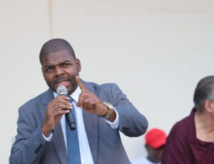 UK official ‘out of place’ in calling BVI corrupt — Premier