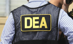 U.S. Ambassador announces reopening of DEA office in Santo Domingo