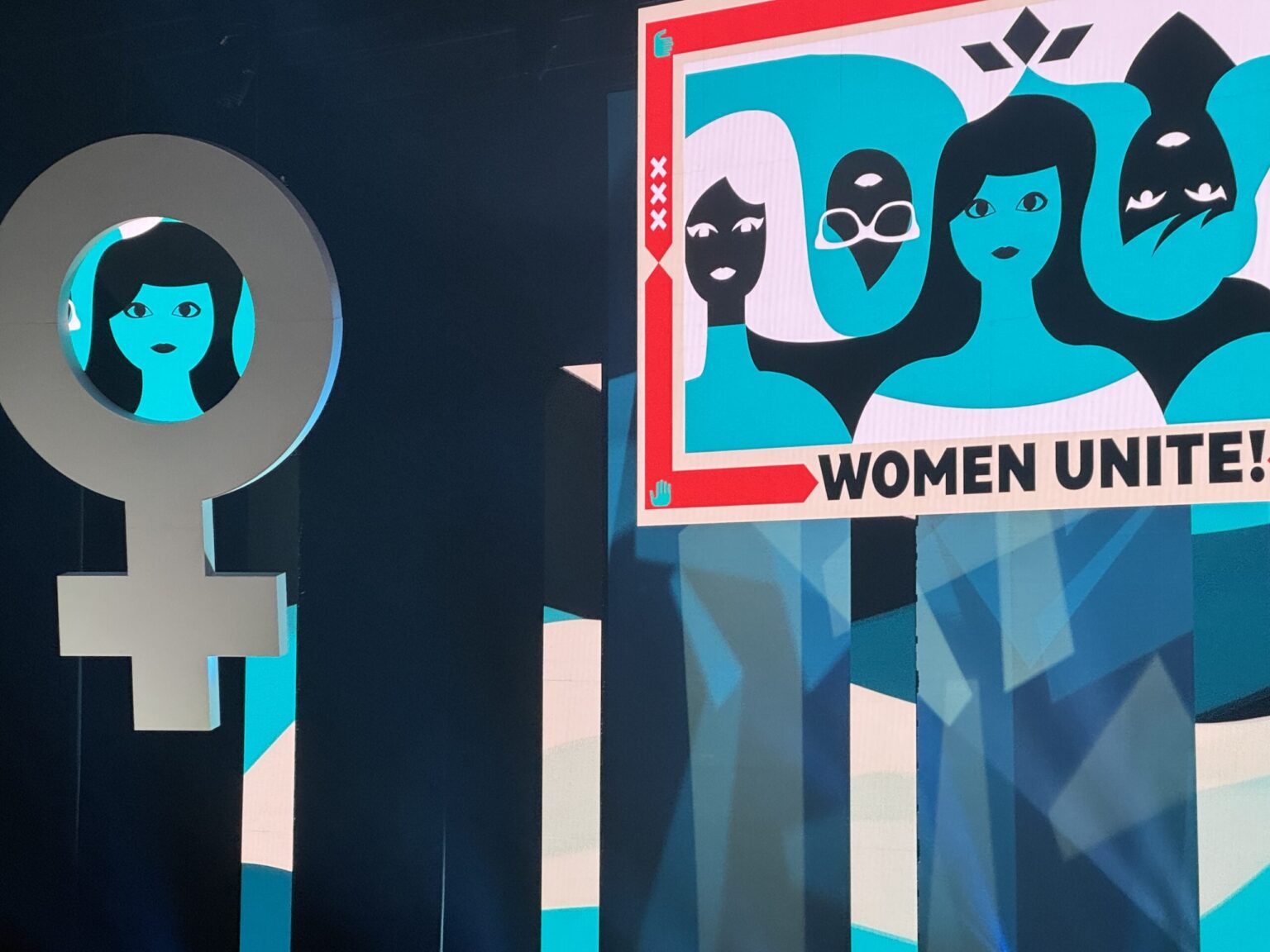 Underrepresentation of women is not about “quality”: Halsema