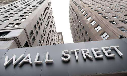 Wall Street bonuses hit record high of nearly US billion in 2025 Wall Street bonuses hit record high of nearly US billion in 2025