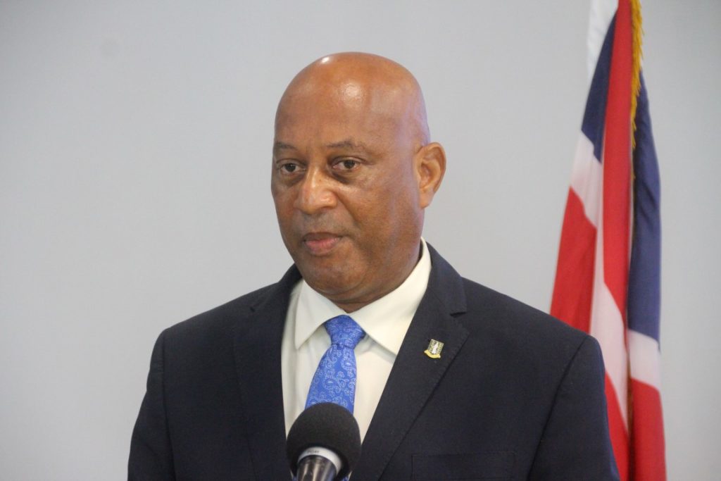 Wheatley warns against ‘garbage’ posted online Wheatley warns against ‘garbage’ posted online