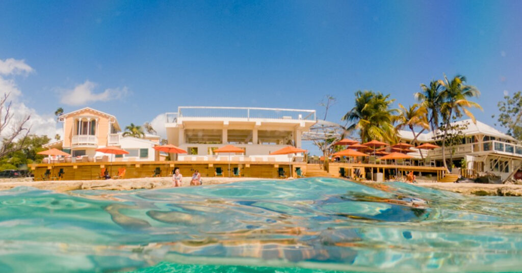 You Can Fly From Miami to St. Croix for 7 on American Airlines