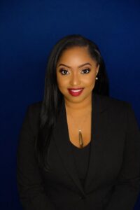 Young Antiguan HR trailblazer to present at LOUD26 Regional Conference