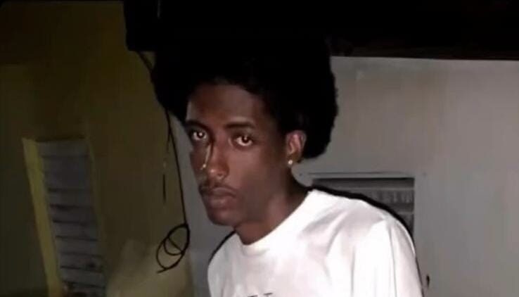 Young man shot dead in La Clery Young man shot dead in La Clery