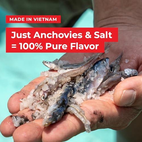 Red Boat Fish Sauce | Premium 40°N Fish Sauce made... - Image 5