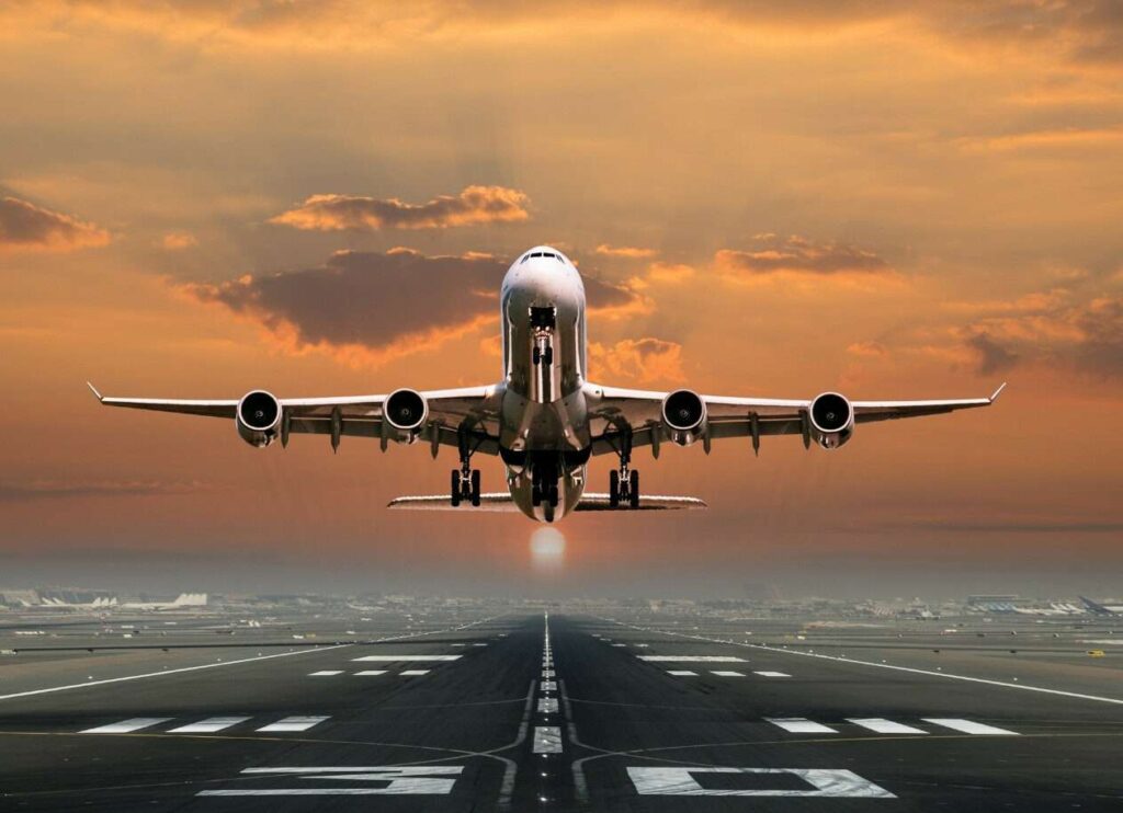 Air Peace Details Twice-Monthly Antigua and Barbados Flights Starting May 25 – Antigua News