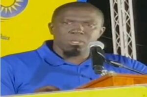 Antigua: UPP urges voters not to be fooled by the glitz of ruling party ahead of general election