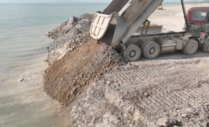 BVI must consider land reclamation for future growth