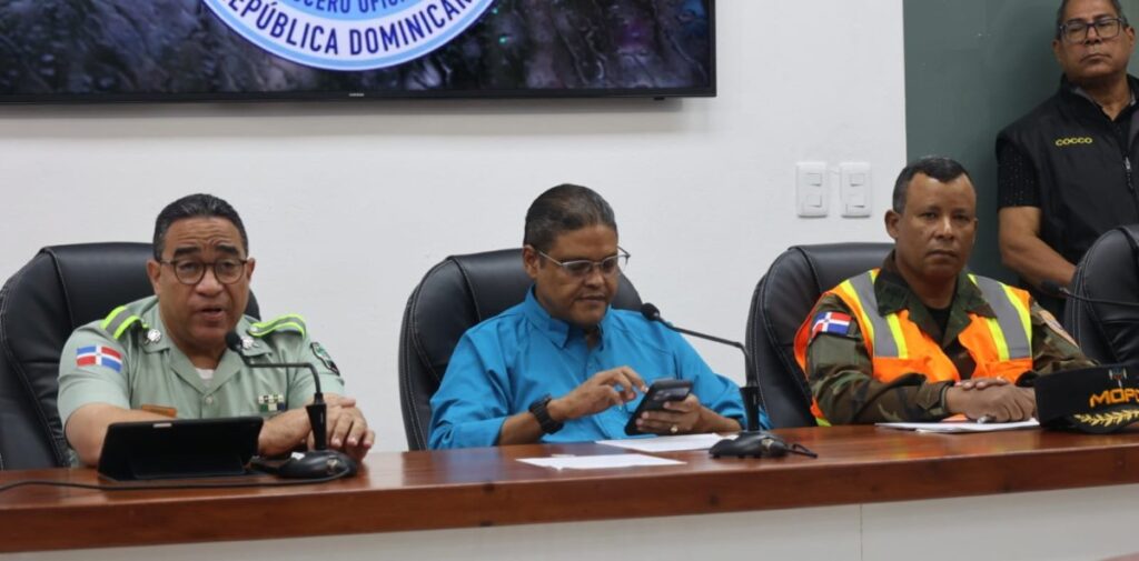 COE raises alerts in 17 provinces due to risk of flooding and rising water levels