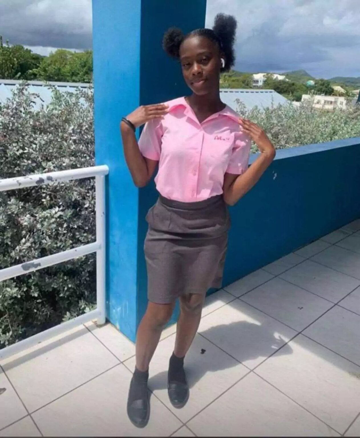 Candlelight Tribute Planned for Slain Teen – Antigua News