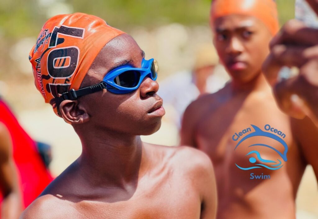 Clean Ocean Swim celebrates ocean conservation and community spirit in Anguilla – Anguilla Focus Clean Ocean Swim celebrates ocean conservation and community spirit in Anguilla – Anguilla Focus