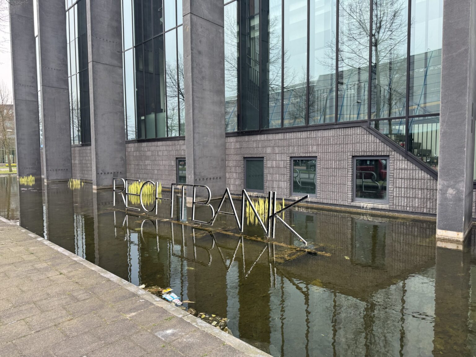 Councillor sued for unlawful speech by landlord fined for sexism