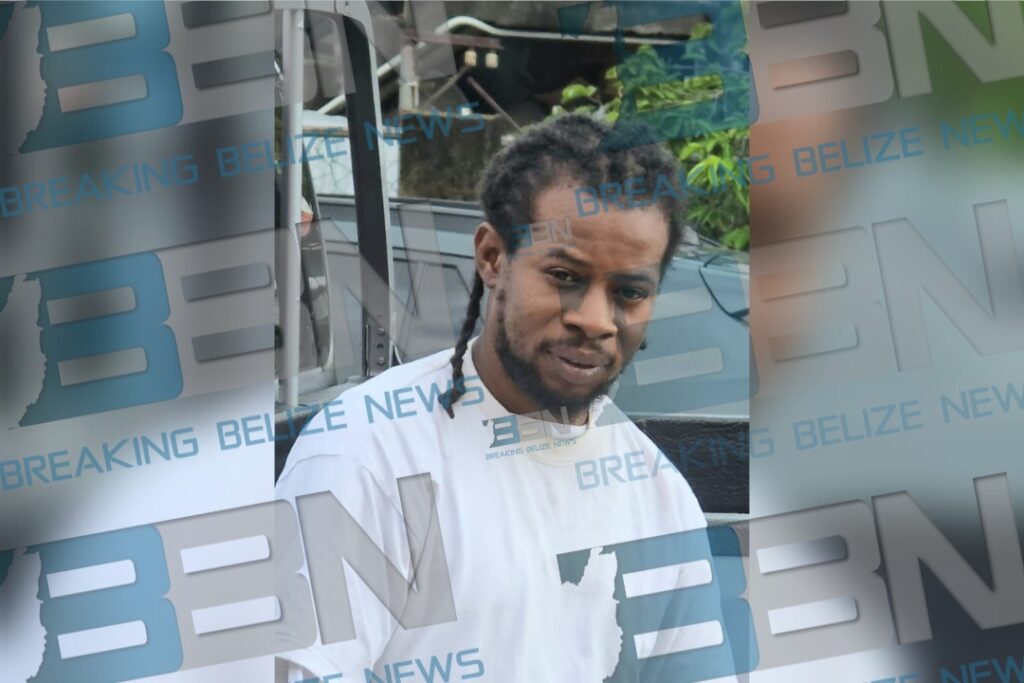 Dangriga taximan accused of 50 scam