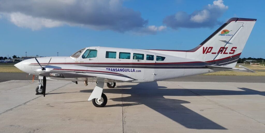 Direct air service between Anguilla and Tortola set to launch this month – Anguilla Focus Direct air service between Anguilla and Tortola set to launch this month – Anguilla Focus