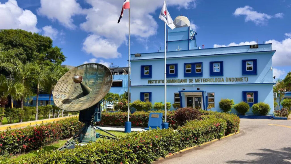 Dominican Institute of Meteorology Warns of Continued Rains and Storms Across the Country