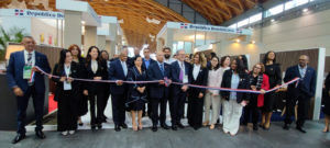 Dominican Republic promotes agricultural exports at Macfrut 2026 Dominican Republic promotes agricultural exports at Macfrut 2026