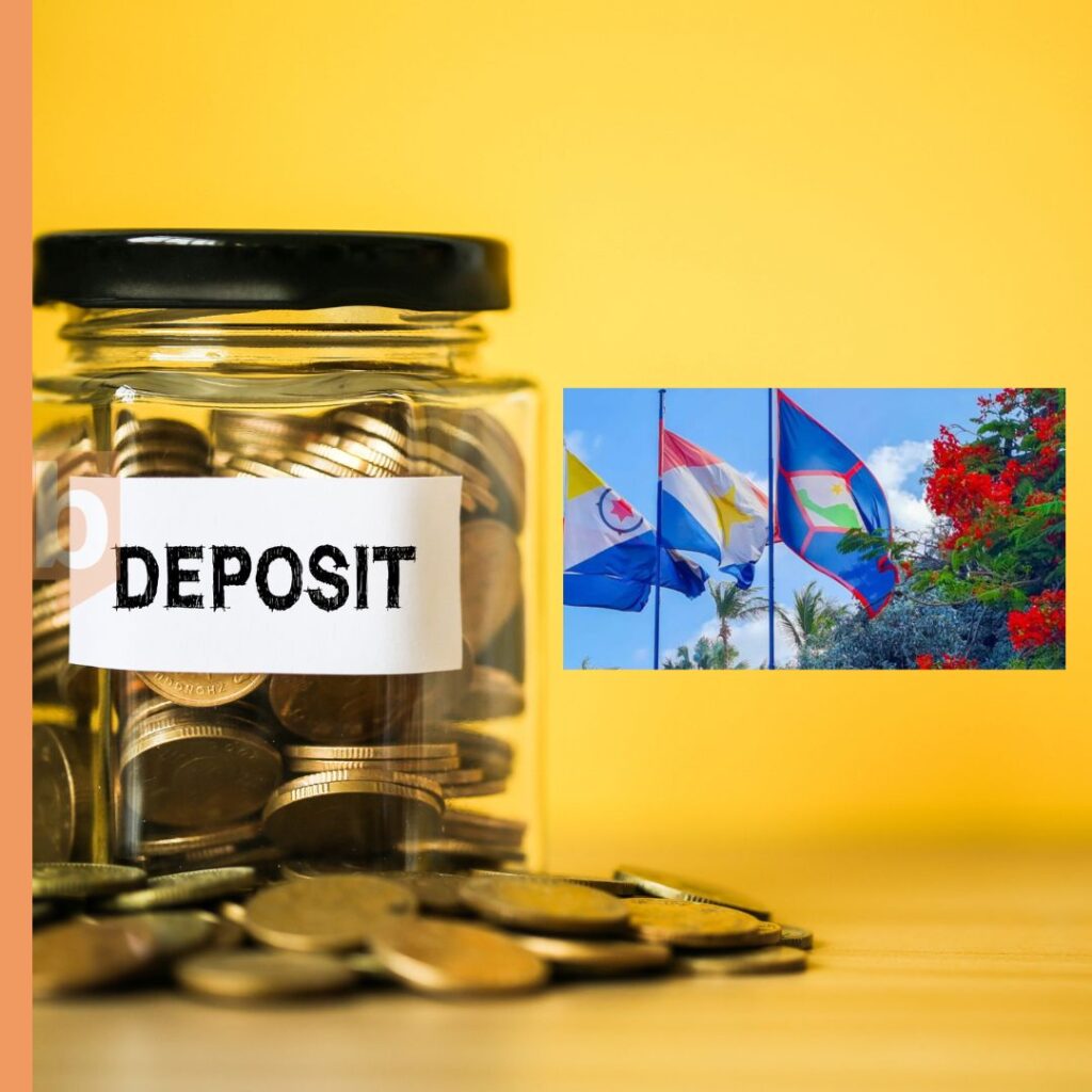 Dutch Government Prepares €30 Million guarantee for deposit protection in Saba, Statia, Bonaire | The Peoples Tribune