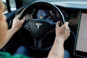 Dutch are first in EU to approve Tesla’s FSD driver support tech