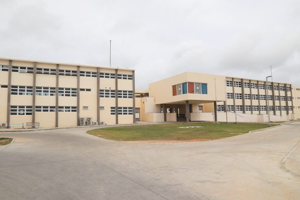 Education officials concerned over student videos of “inappropriate behaviour” – Anguilla Focus