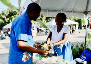 Farmers and fishers awarded nearly 0K in grants