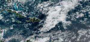 Flood Watch Remains in Effect as Unsettled Weather Continues Across USVI and Puerto Rico