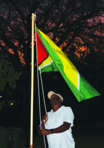 GUYANESE ASSOCIATION OF ANGUILLA MARKS GUYANA’S 56TH REPUBLIC ANNIVERSARY – The Anguillian Newspaper – The Weekly Independent Paper of Anguilla