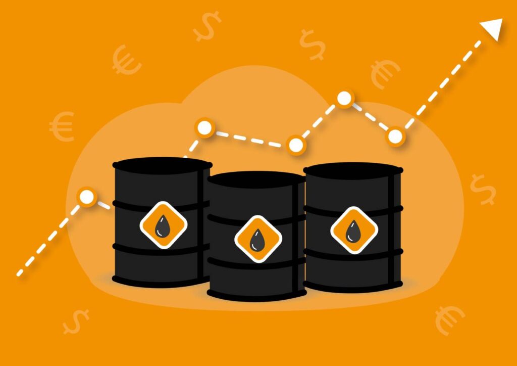 Gasoline, diesel, and kerosene hit  for April 2026