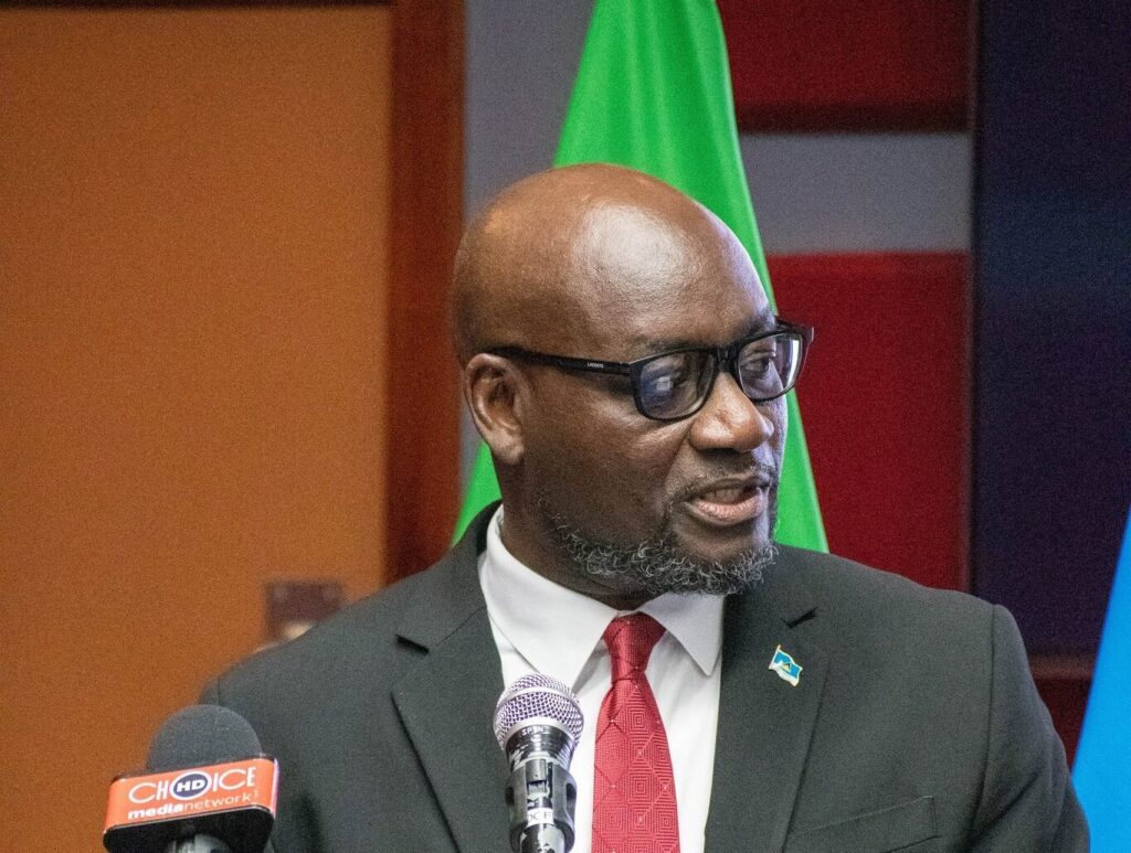 Government sets 4-month timeline for full opening of St Jude Government sets 4-month timeline for full opening of St Jude