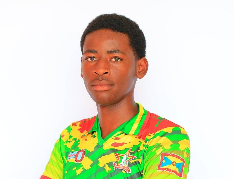 Grenada U19 fall to Dominica in Windward Islands youth clash Grenada U19 fall to Dominica in Windward Islands youth clash