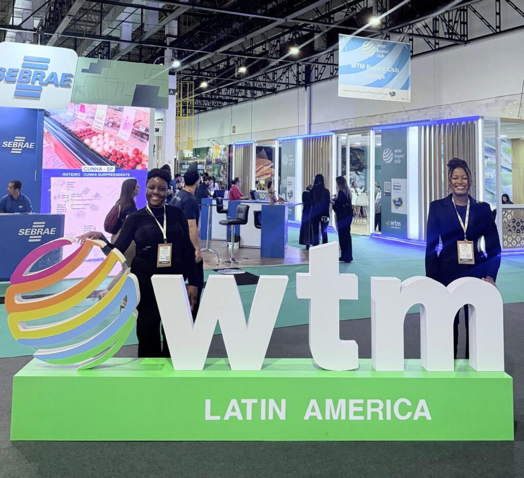 Grenada strengthens Latin America presence at WTM Latin America