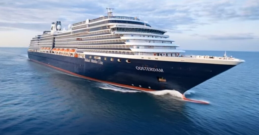 Holland America Is Spending 0 Million to Reinvent 6 Cruise Ships, With New Suites, Solo Cabins, and Dutch Café Spaces