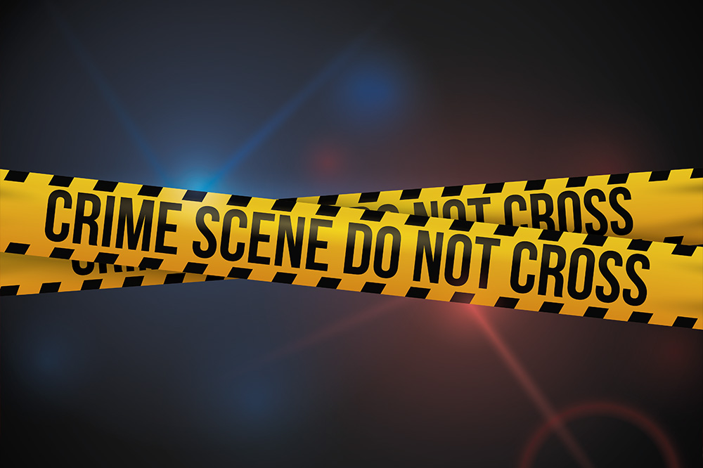 Holy week plagued with crime, multiple suspects arrested Holy week plagued with crime, multiple suspects arrested