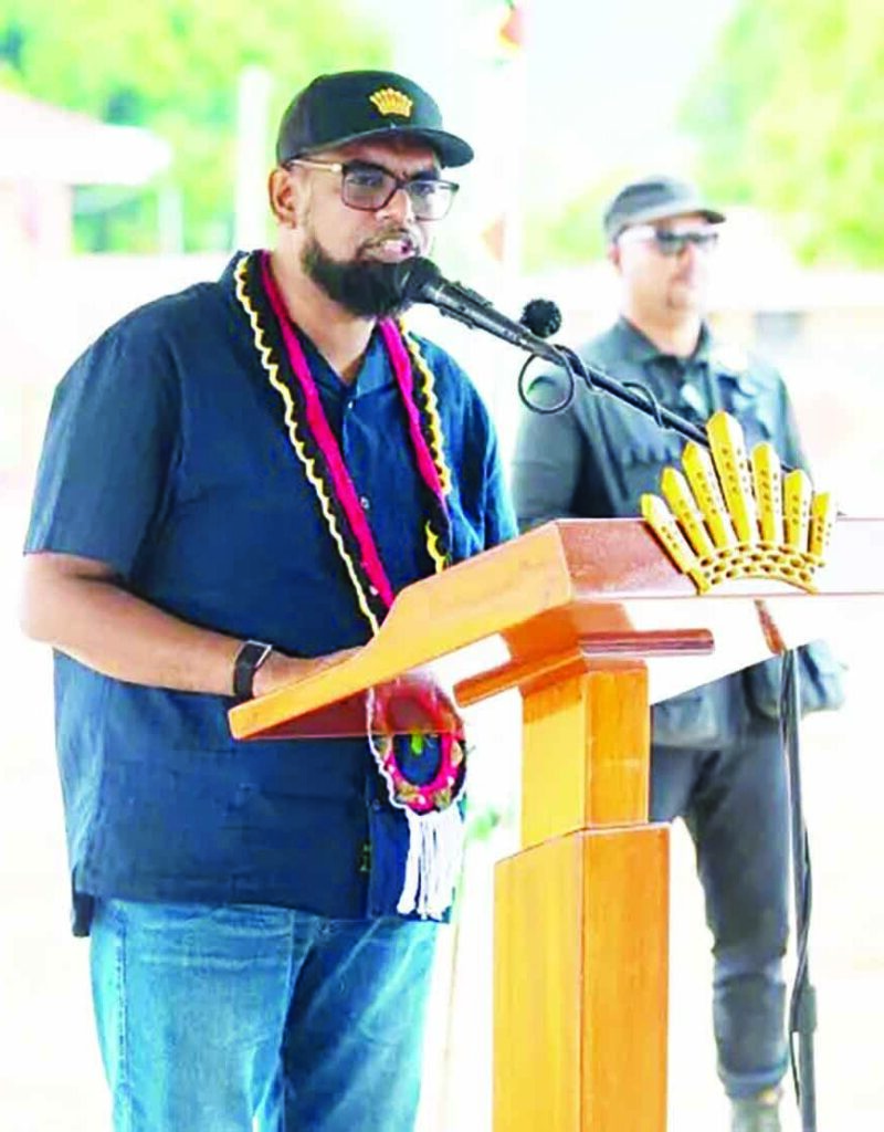 Increased flights for Karasabai as Govt commissions .053B airstrip