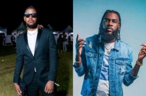 Jaii Frais and Jahvy Ambassador granted .5m bail