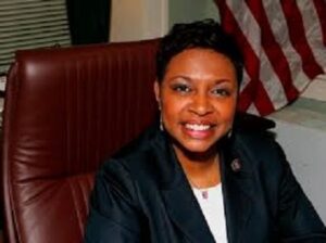 Jamaican-American congresswoman says firing of US Attorney General ‘long overdue’