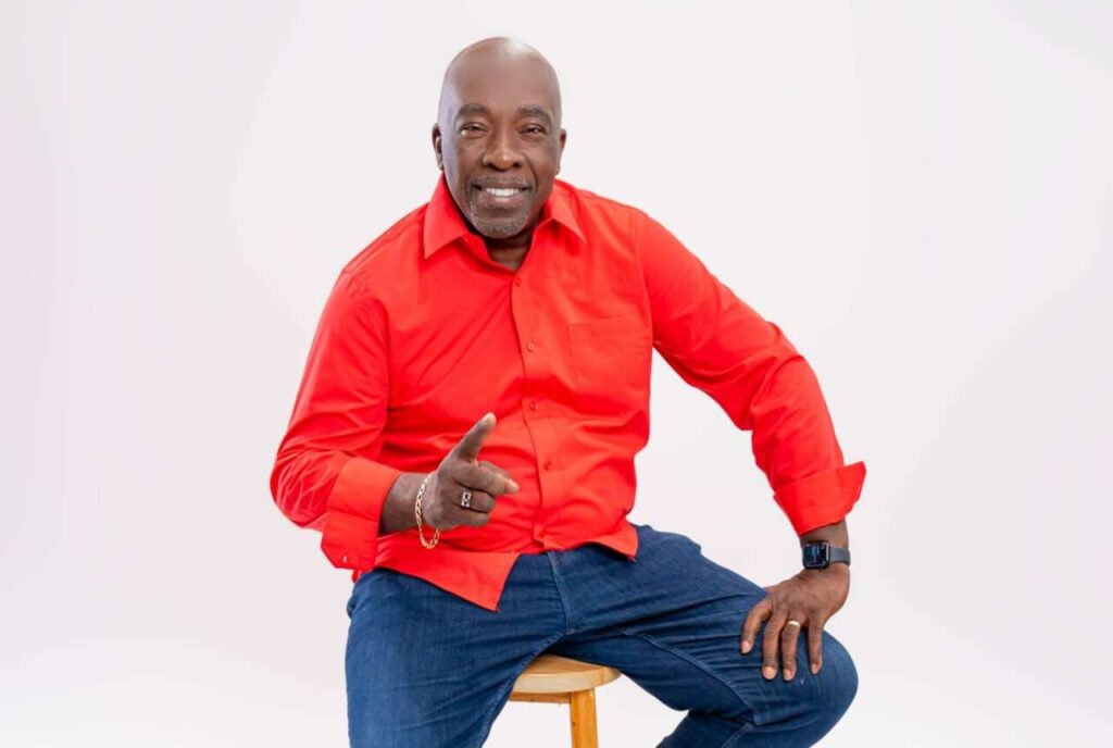 LETTER: Give the Man His Flowers Now, Not Later – Antigua News LETTER: Give the Man His Flowers Now, Not Later – Antigua News