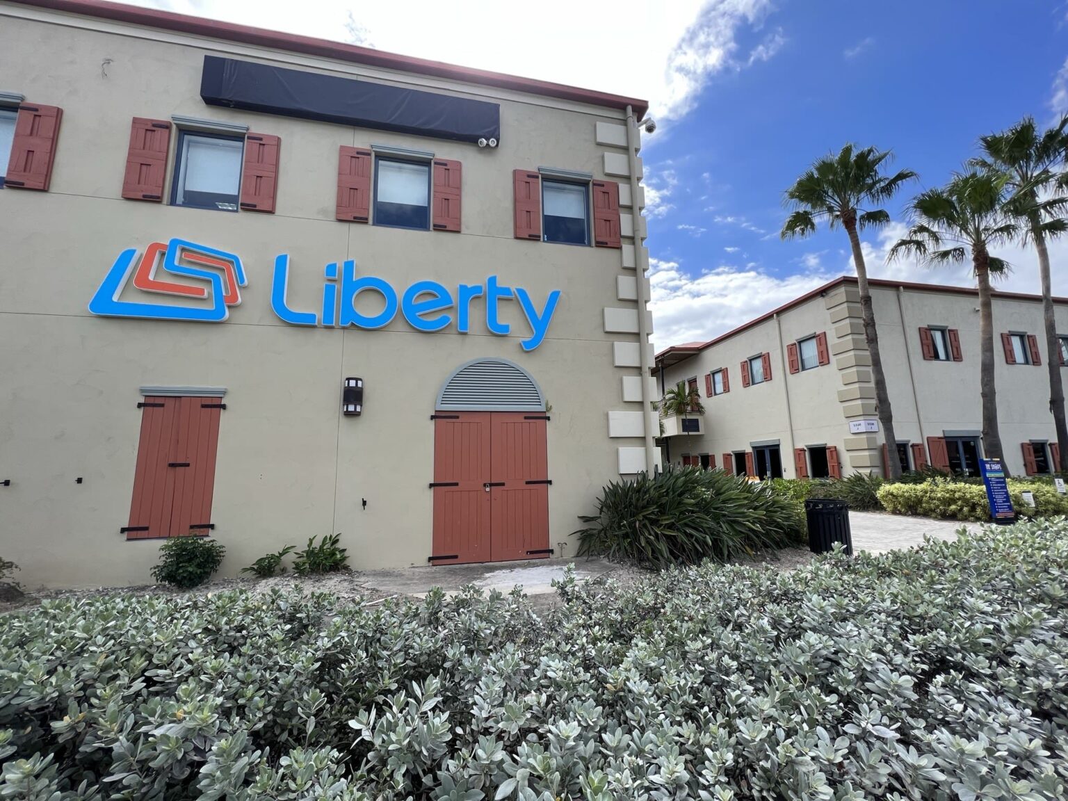 Liberty Foundation Awarded ,100 in Donations, Grants and Sponsorships Last Year