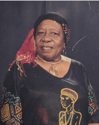 Lilda Eleanora Decaille Dies at 86 Lilda Eleanora Decaille Dies at 86