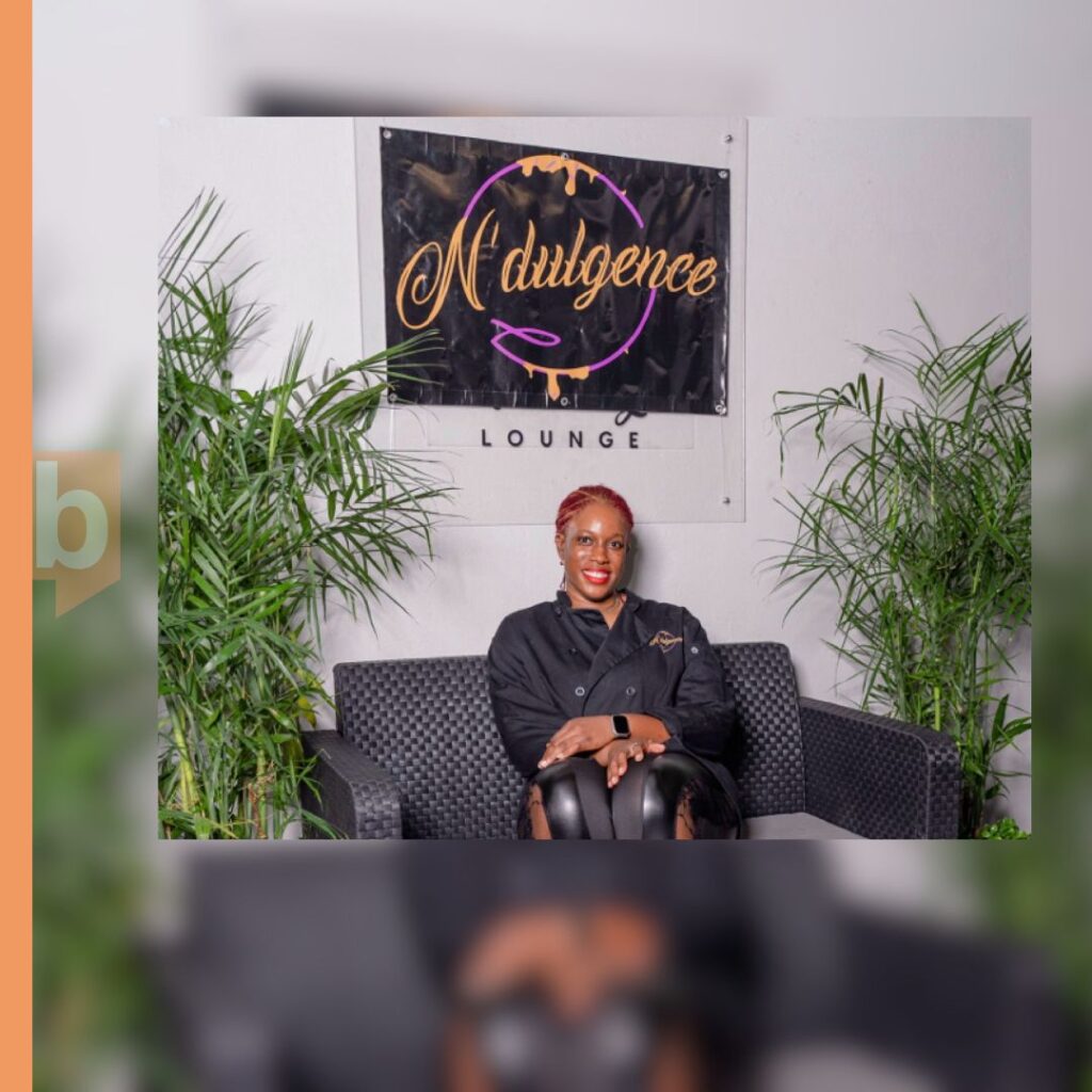 Local entrepreneur Ishshah Carty selected as finalist for prestigious YLAI fellowship program | The Peoples Tribune