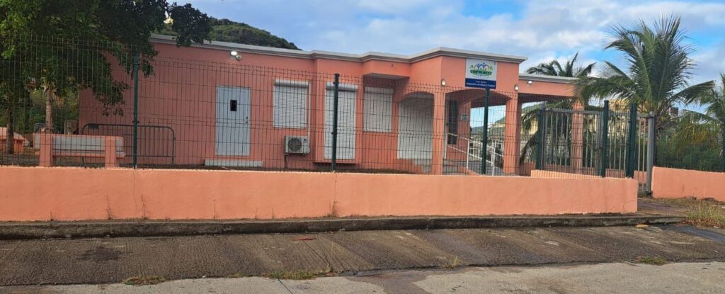 Ministry of Public Health, Social Development and Labor (VSA) Mr. Richinel Brug Community Help Desk Yields Positive Impact; Temporary Pause Announced for April | Government of Sint Maarten