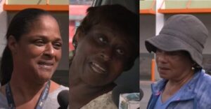“NOW I CAN BUY MORE FOR LESS” – SHOPPERS APPLAUD VAT CUT ON UNPREPARED FOOD
