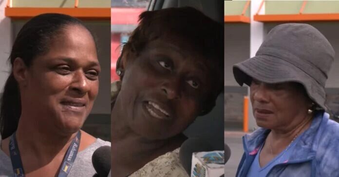 “NOW I CAN BUY MORE FOR LESS” – SHOPPERS APPLAUD VAT CUT ON UNPREPARED FOOD “NOW I CAN BUY MORE FOR LESS” – SHOPPERS APPLAUD VAT CUT ON UNPREPARED FOOD