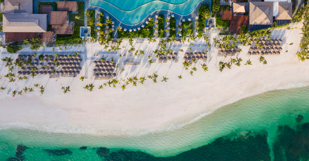 Nearly 9 Million Stayover Visitors Came to the Dominican Republic Last Year